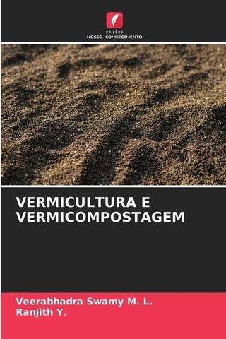 VERMICULTURA E VERMICOMPOSTAGEM