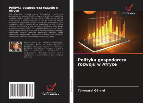 Polityka gospodarcza rozwoju w Afryce