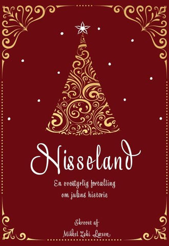 Nisseland