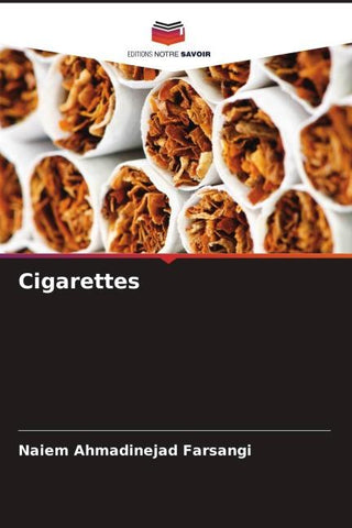 Cigarettes