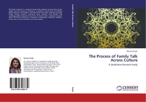 The Process of Family Talk Across Culture