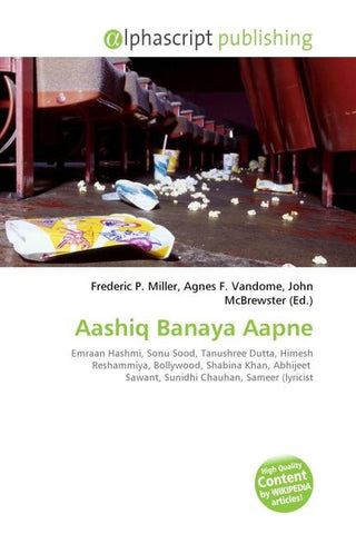 Aashiq Banaya Aapne