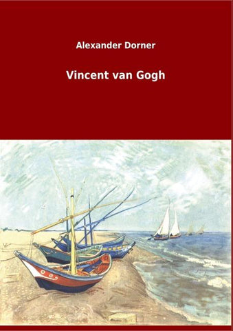 Vincent van Gogh