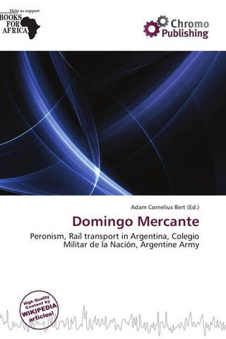 Domingo Mercante