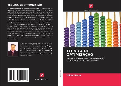 TÉCNICA DE OPTIMIZAÇÃO