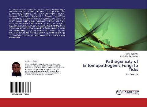 Pathogenicity of Entomopathogenic Fungi to Ticks
