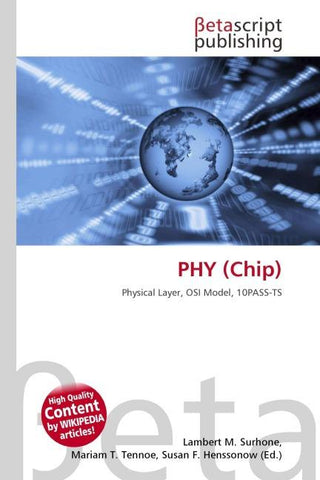 PHY (Chip)