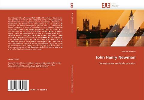 John Henry Newman