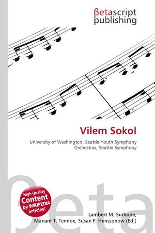 Vilem Sokol