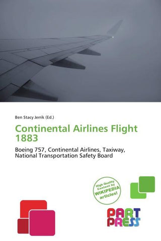 Continental Airlines Flight 1883