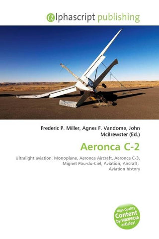 Aeronca C-2