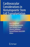 Cardiovascular Considerations in Hematopoietic Stem Cell Transplantation