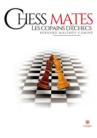 Chess mates