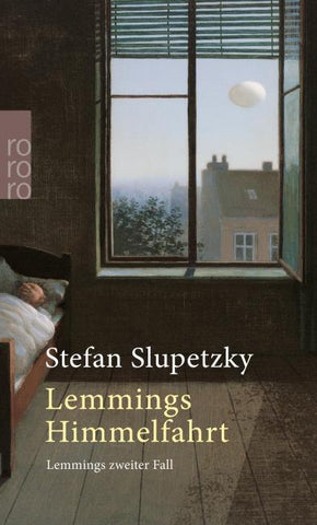 Lemmings Himmelfahrt: Lemmings zweiter Fall