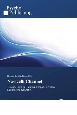 Navicelli Channel