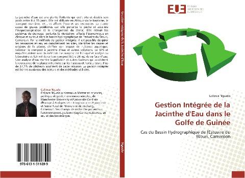 Gestion Intégrée de la Jacinthe d'Eau dans le Golfe de Guinée