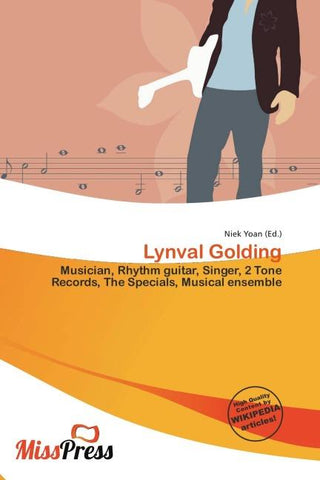 Lynval Golding