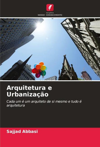 Arquitetura e Urbanização