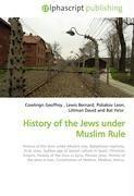 History of the Jews under Muslim Rule