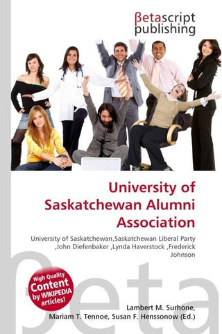 University of Saskatchewan Alumni Association