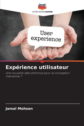 Expérience utilisateur