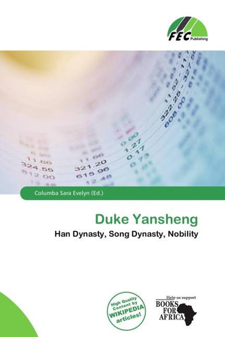 Duke Yansheng