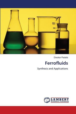Ferrofluids