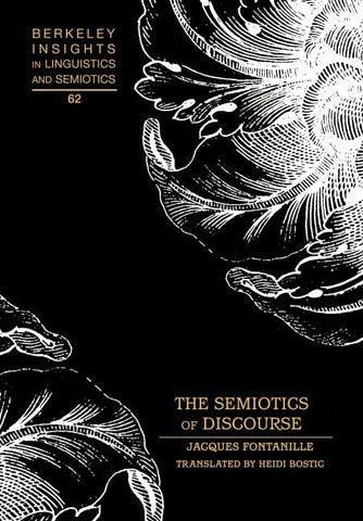 The Semiotics of Discourse