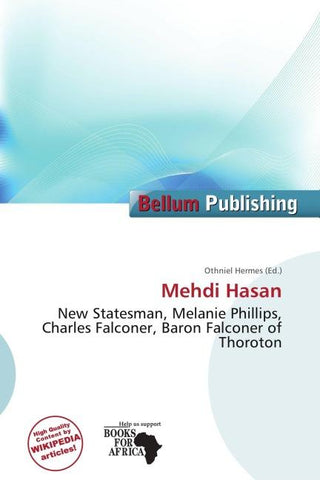 Mehdi Hasan