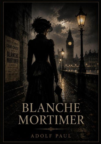 Blanche Mortimer