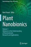 Plant Nanobionics
