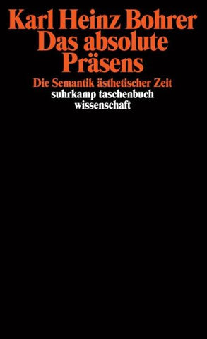 Das absolute Präsens