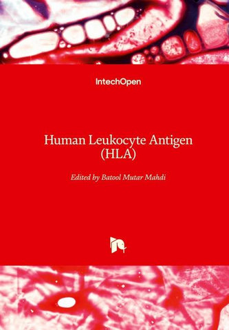 Human Leukocyte Antigen (HLA)