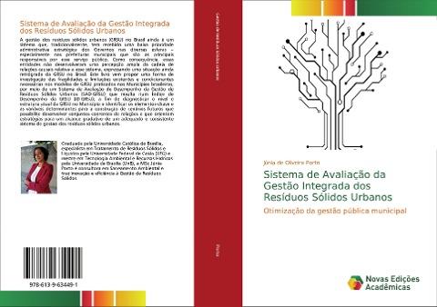 Sistema de Avaliação da Gestão Integrada dos Resíduos Sólidos Urbanos