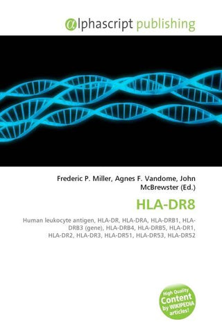 HLA-DR8