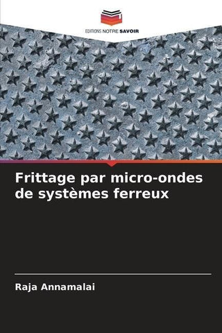 Frittage par micro-ondes de systèmes ferreux