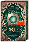 Vortex – Der Tag, an dem die Welt zerriss