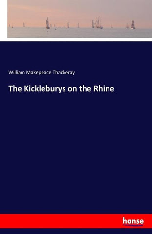 The Kickleburys on the Rhine