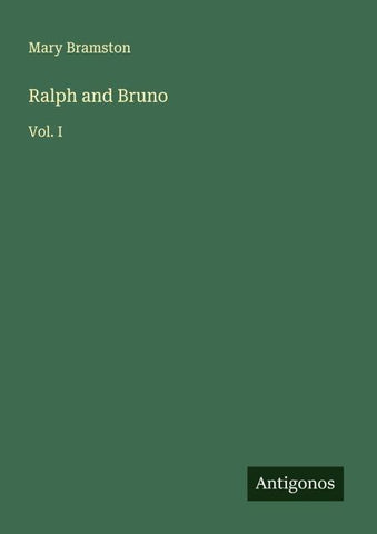 Ralph and Bruno