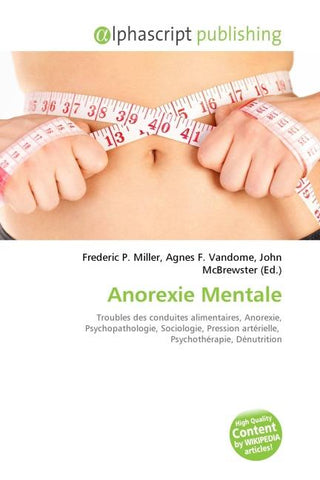 Anorexie Mentale