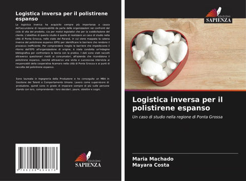 Logistica inversa per il polistirene espanso