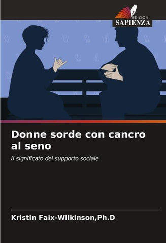 Donne sorde con cancro al seno