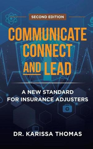 Communicate, Connect, and Lead