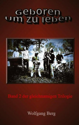 Geboren, um zu leben