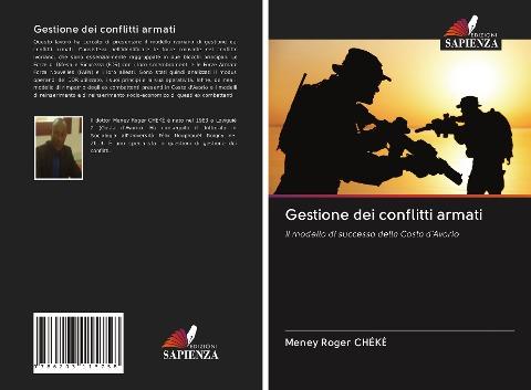 Gestione dei conflitti armati