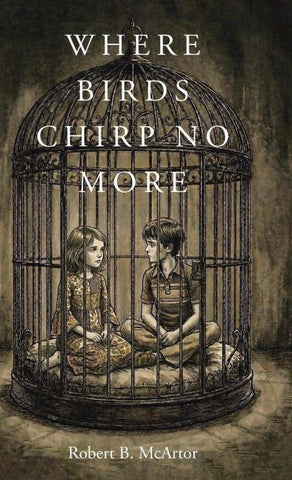 Where Birds Chirp No More