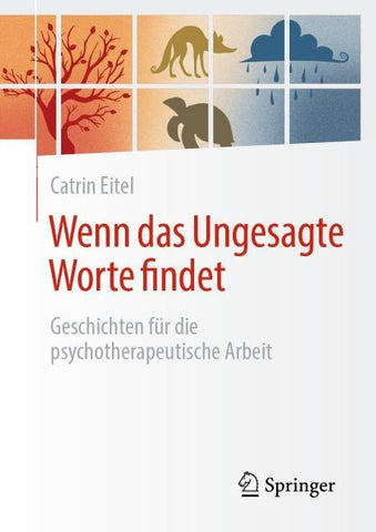 Wenn das Ungesagte Worte findet