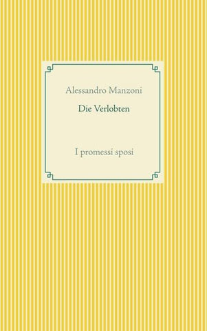 Die Verlobten
