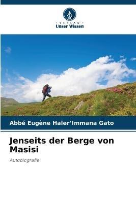 Jenseits der Berge von Masisi