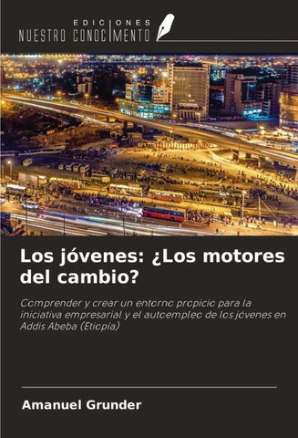 Los jóvenes: ¿Los motores del cambio?